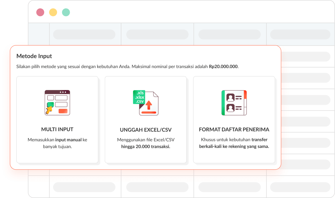 For Small & Medium Business