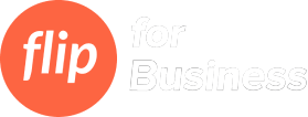 Flip for Business logo