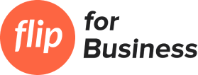 Flip for Business logo